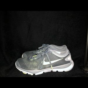 Nike Flex. Size 8.5.